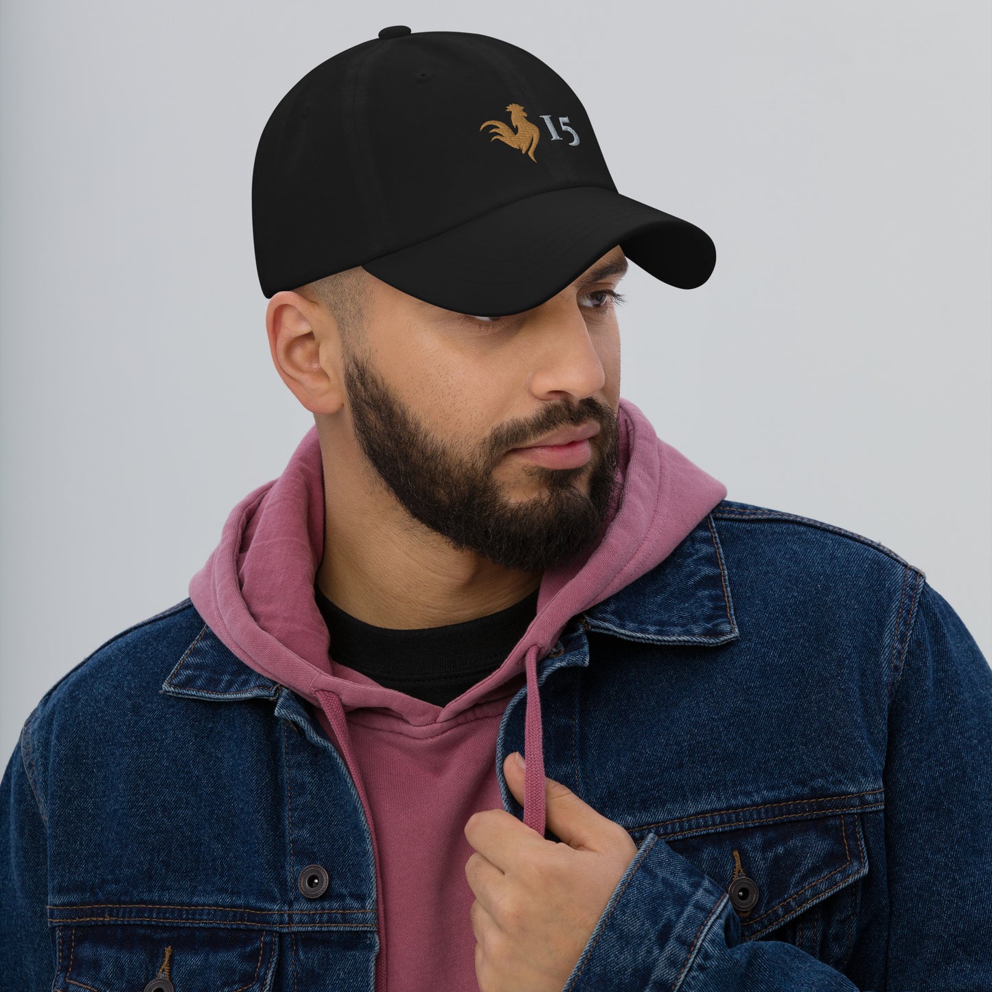2.0 Puestos 15 hat