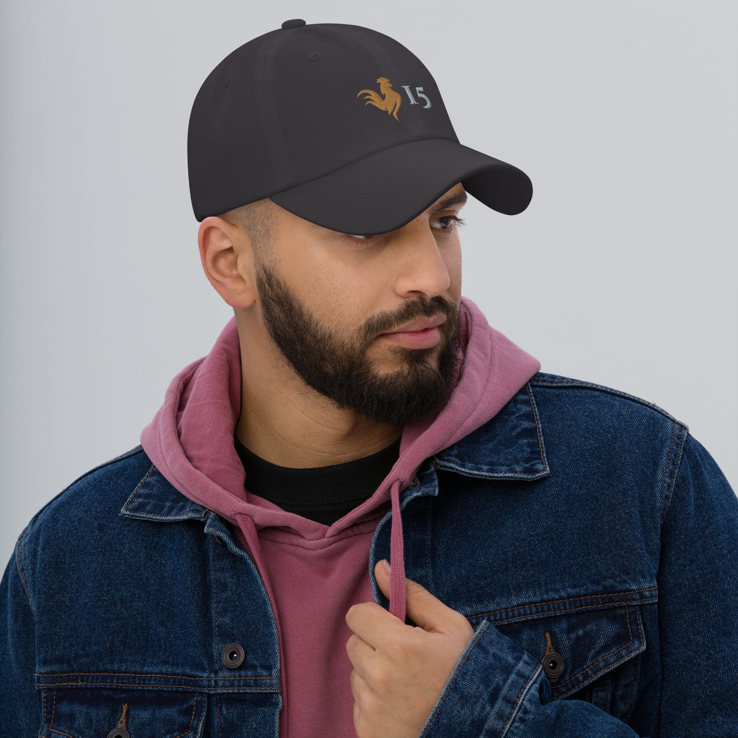 2.0 Puestos 15 hat