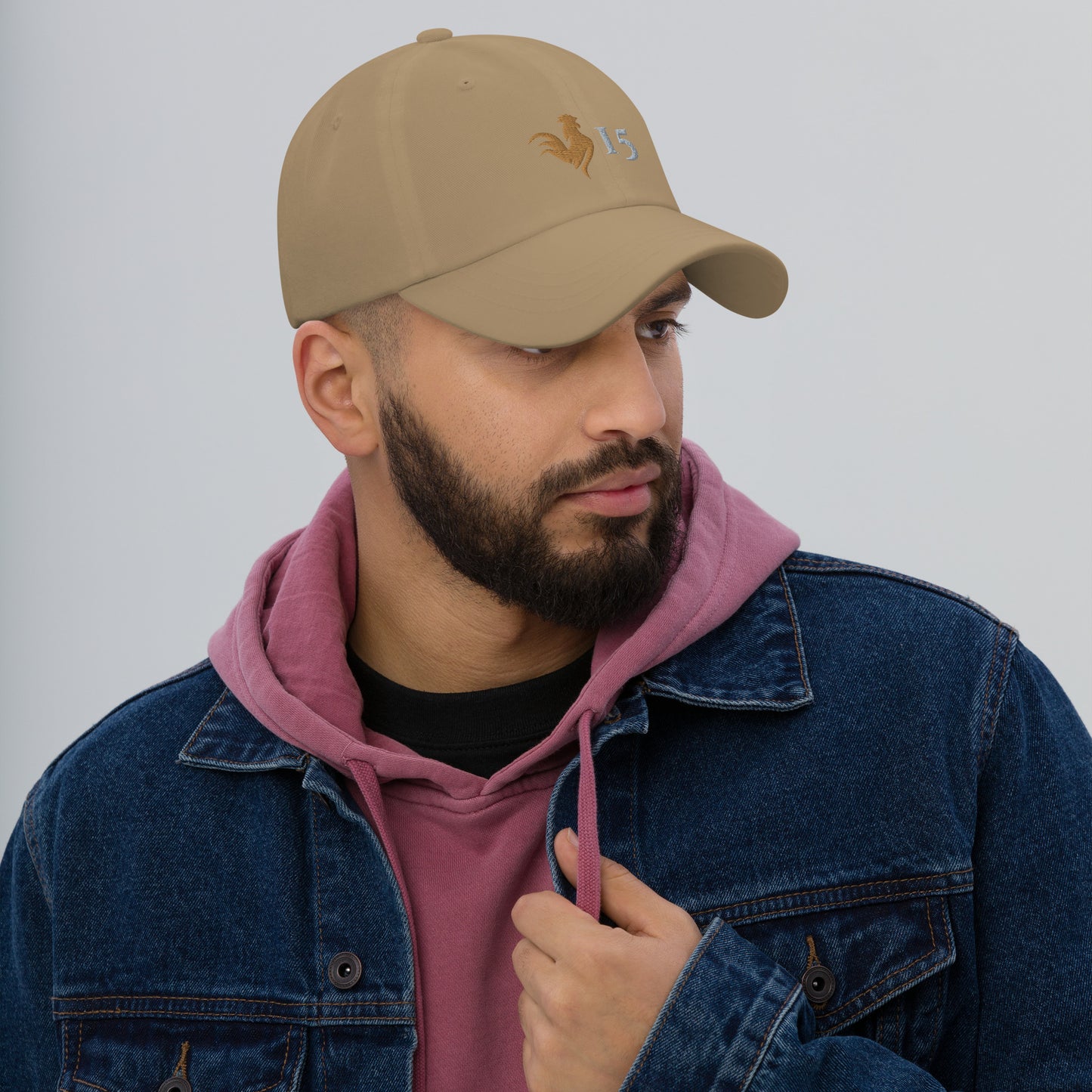 2.0 Puestos 15 hat
