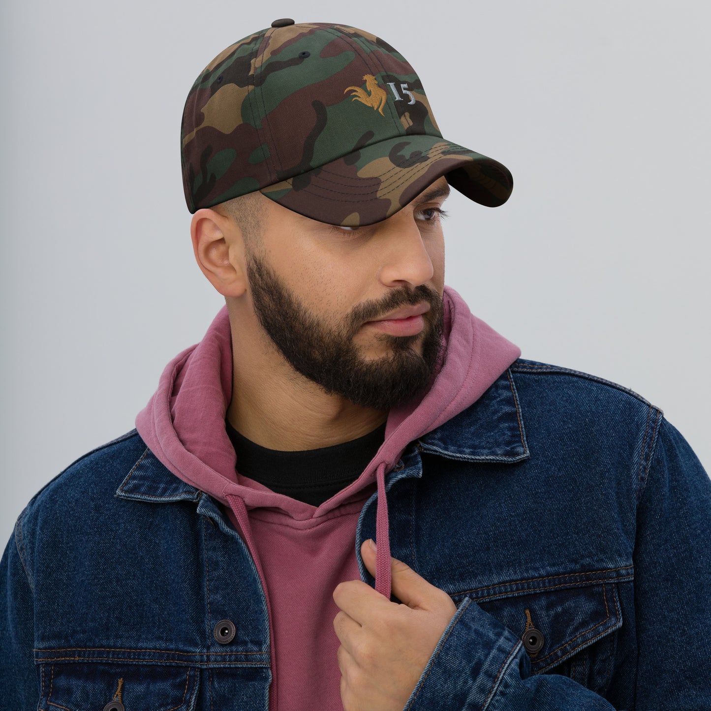 2.0 Puestos 15 hat