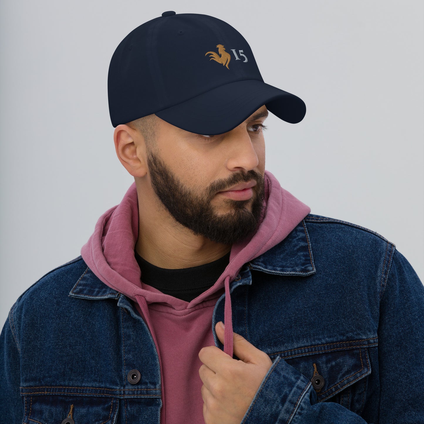 2.0 Puestos 15 hat