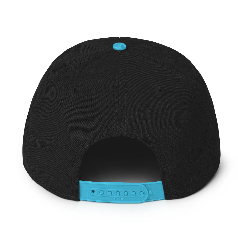 1.00 Cuadra Los GENERALES Snapback Hat