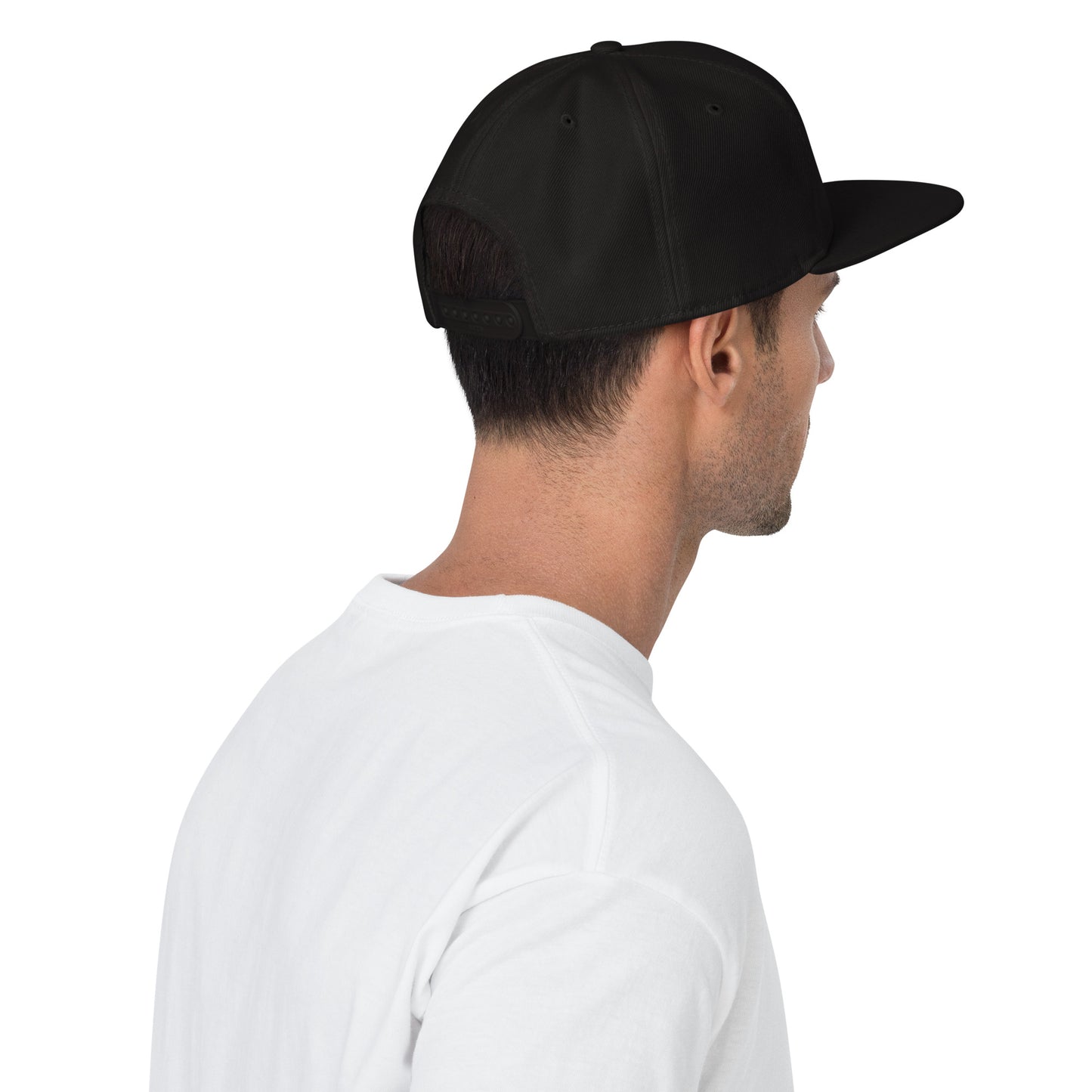 08 DE CHICAGO VIEJON Snapback Hat