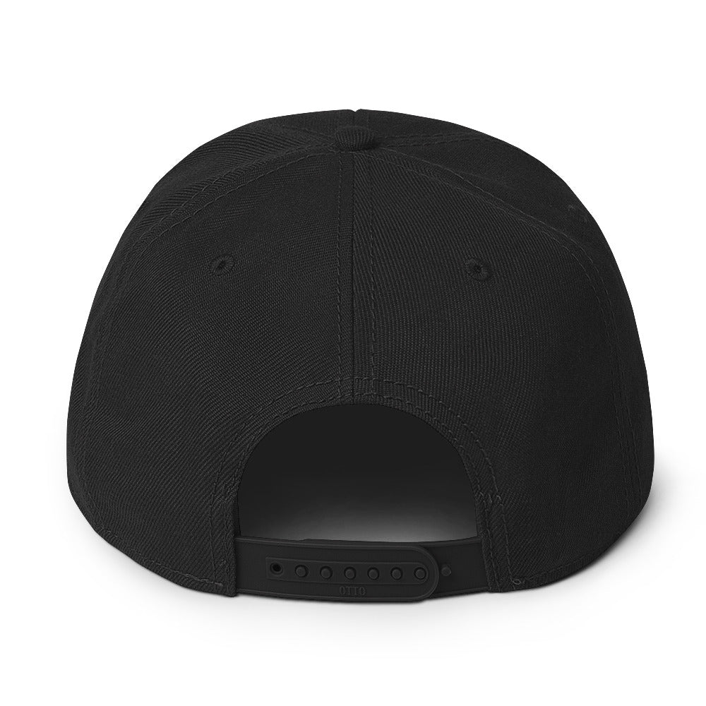 1.00 Cuadra Los GENERALES Snapback Hat