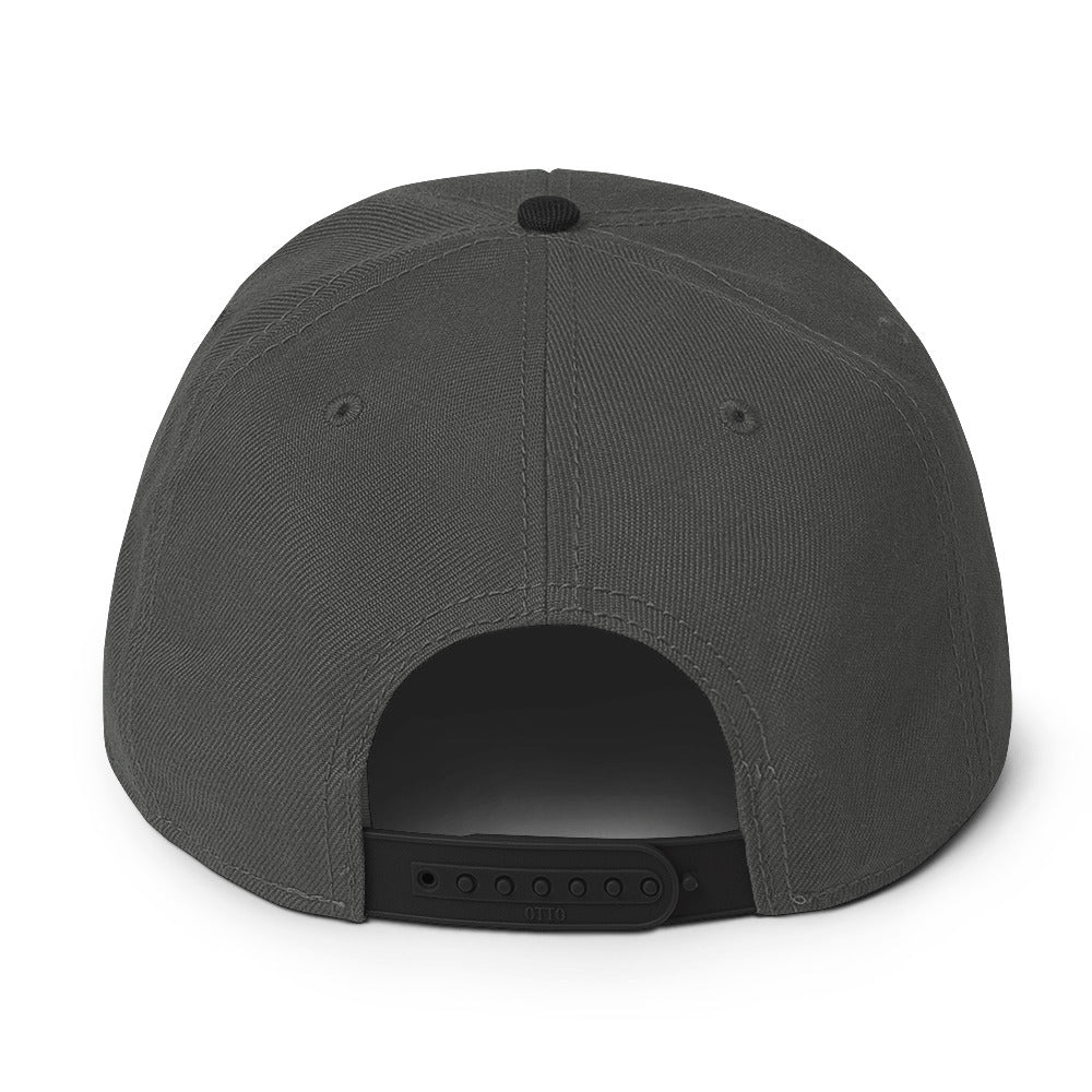 1.00 Cuadra Los GENERALES Snapback Hat