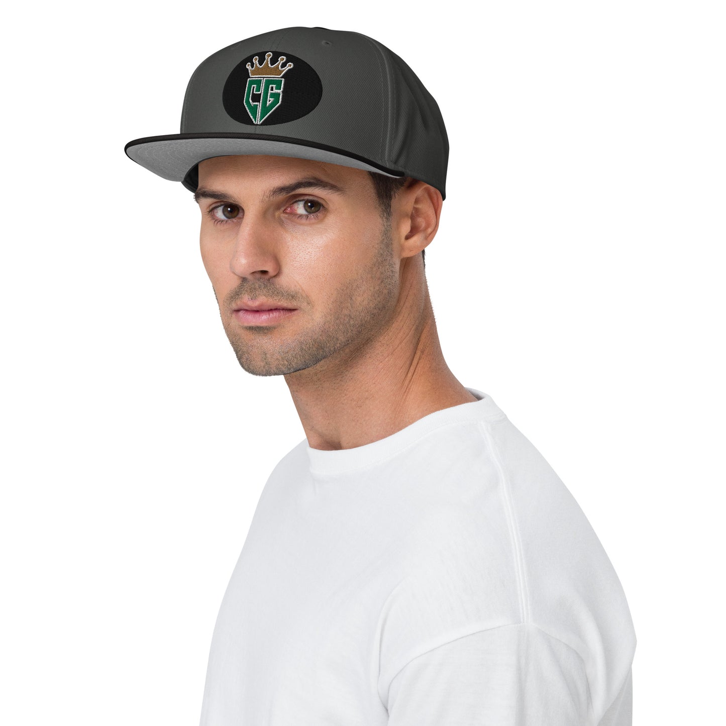 00 Contador Snapback Hat