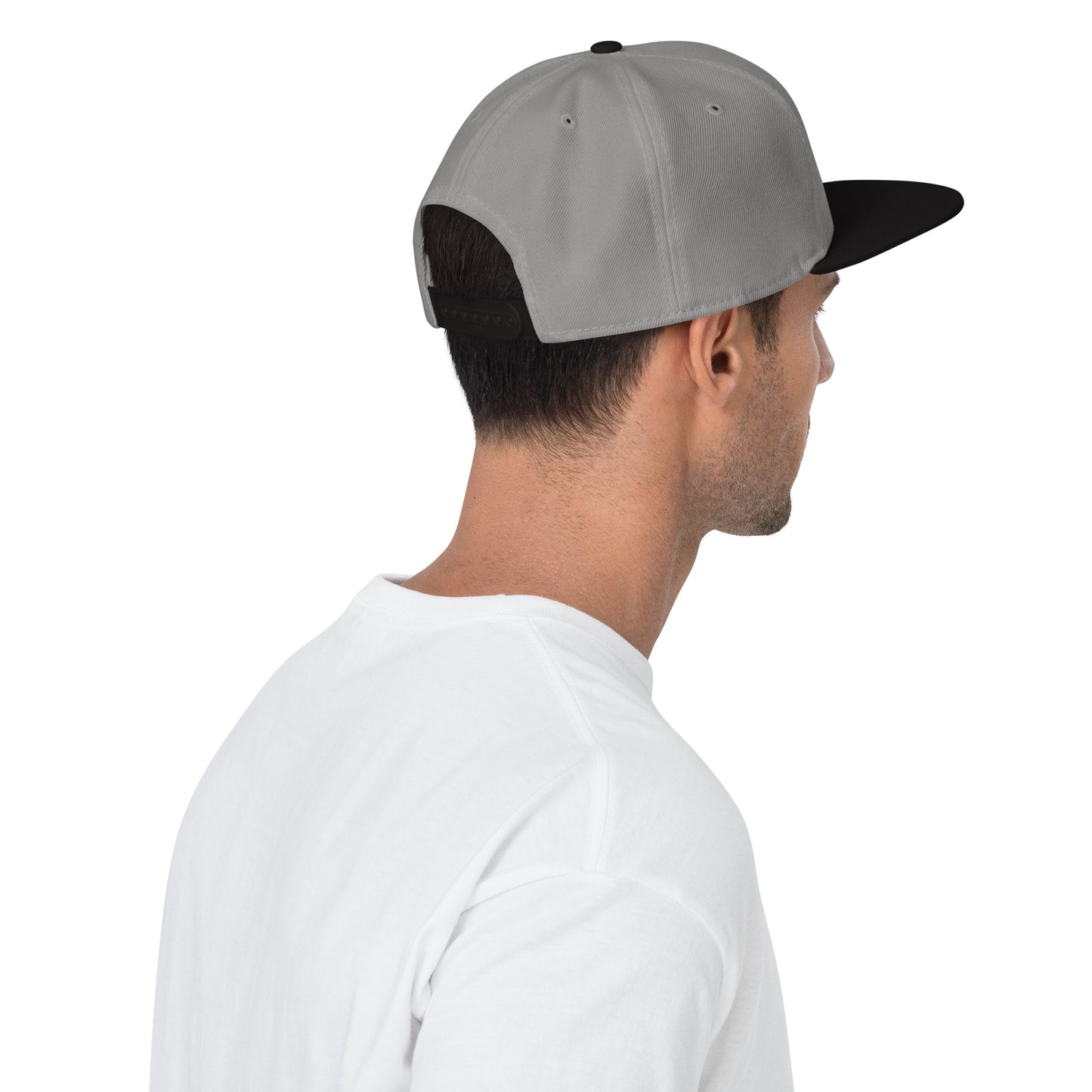 08 DE CHICAGO VIEJON Snapback Hat