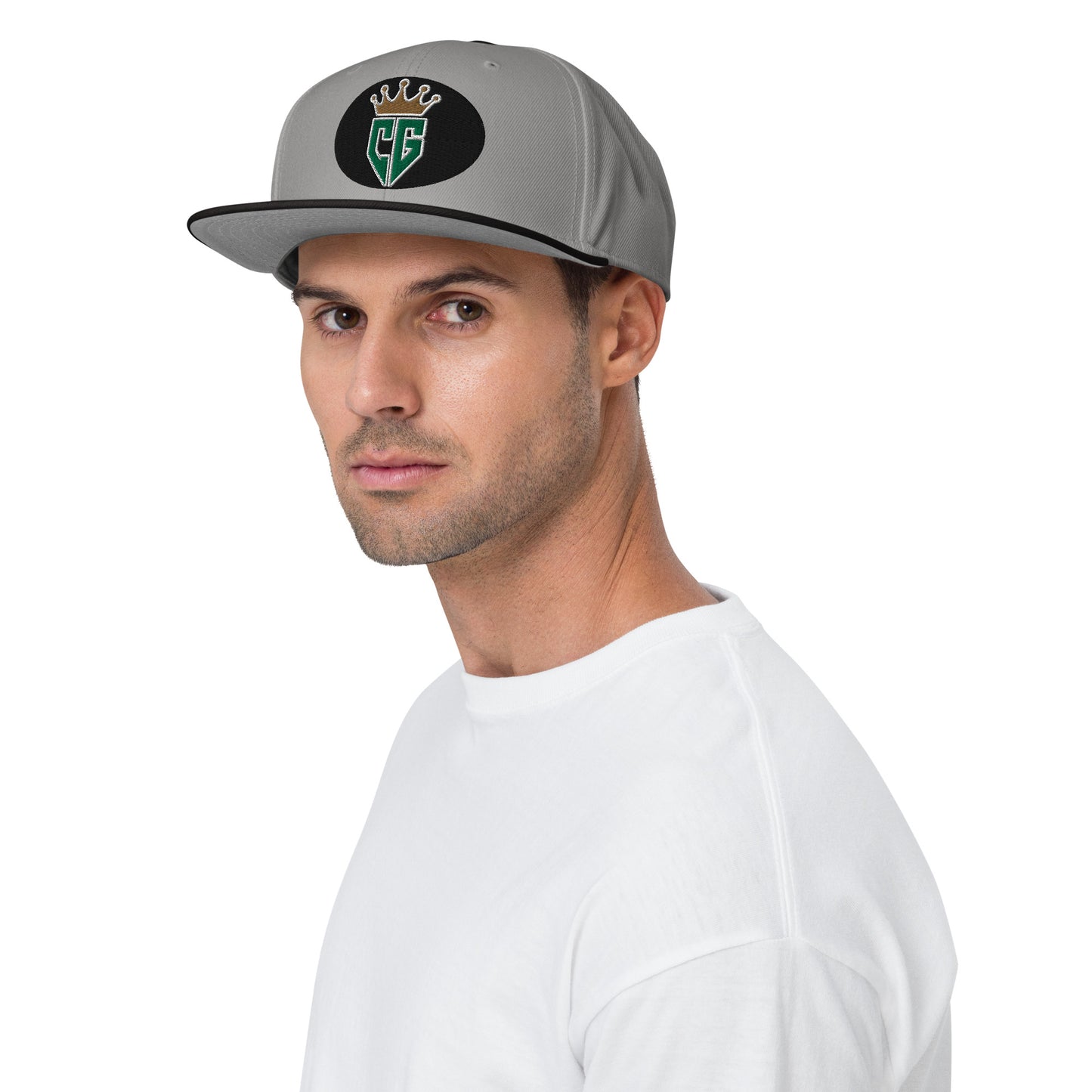 00 Contador Snapback Hat
