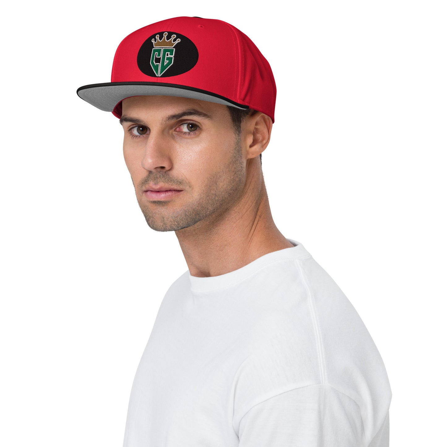 00 Contador Snapback Hat
