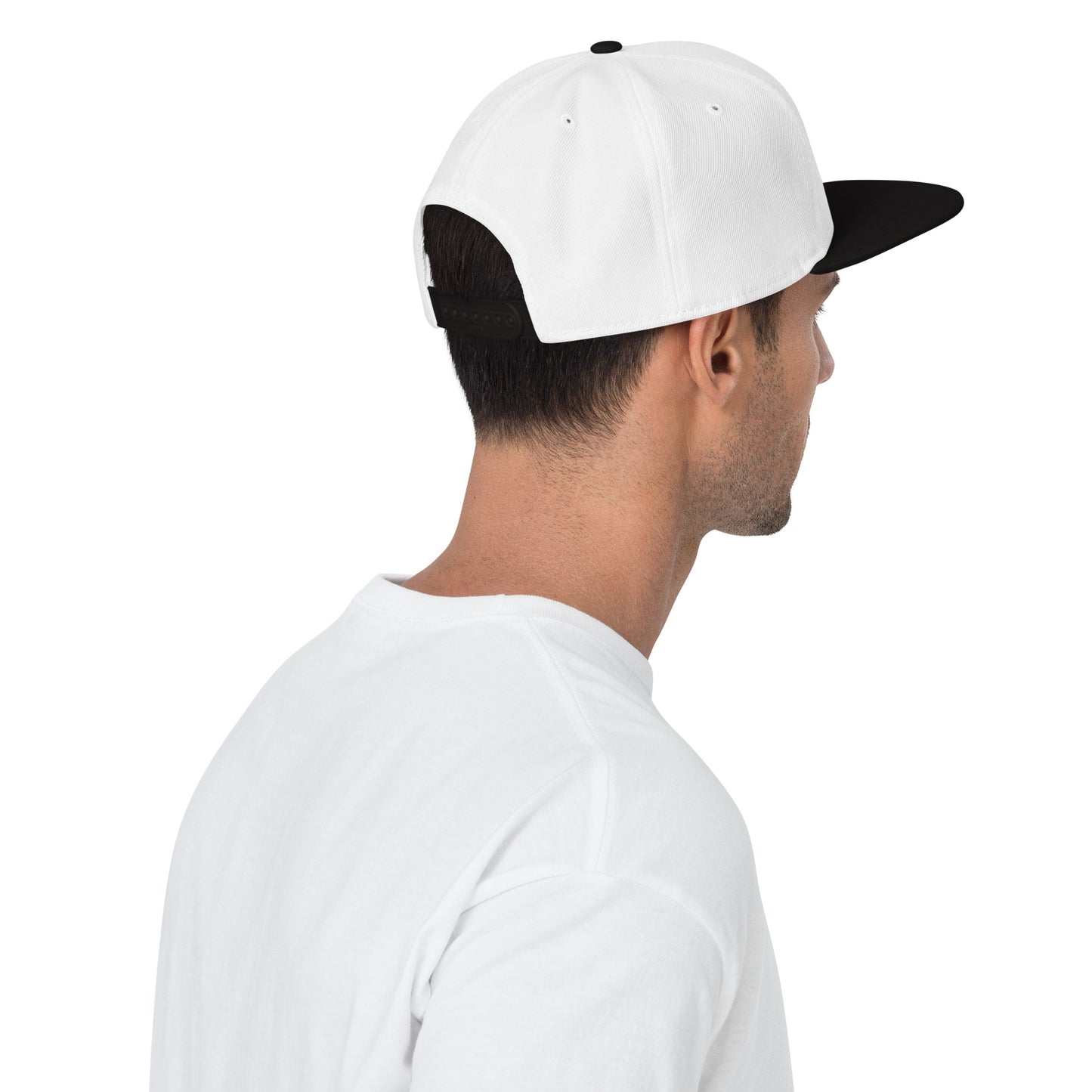 08 DE CHICAGO VIEJON Snapback Hat