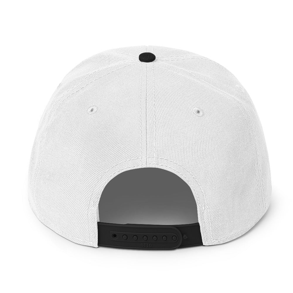 1.00 Cuadra Los GENERALES Snapback Hat