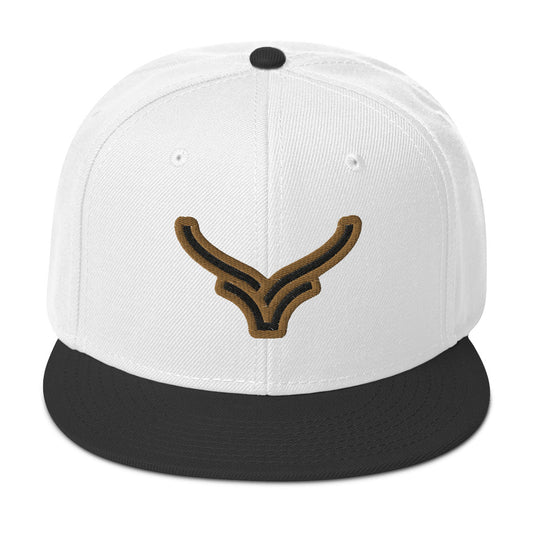 09 Vaquero Snapback Hat