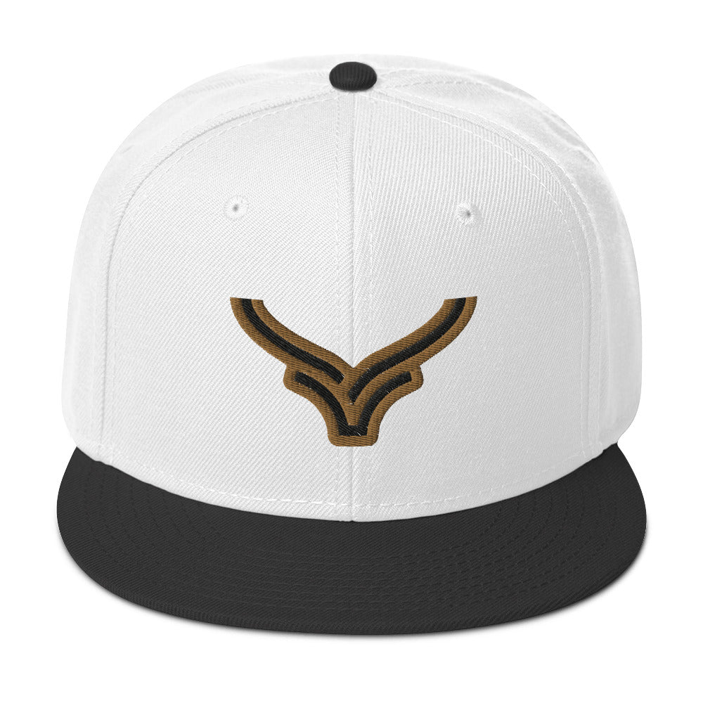 09 Vaquero Snapback Hat