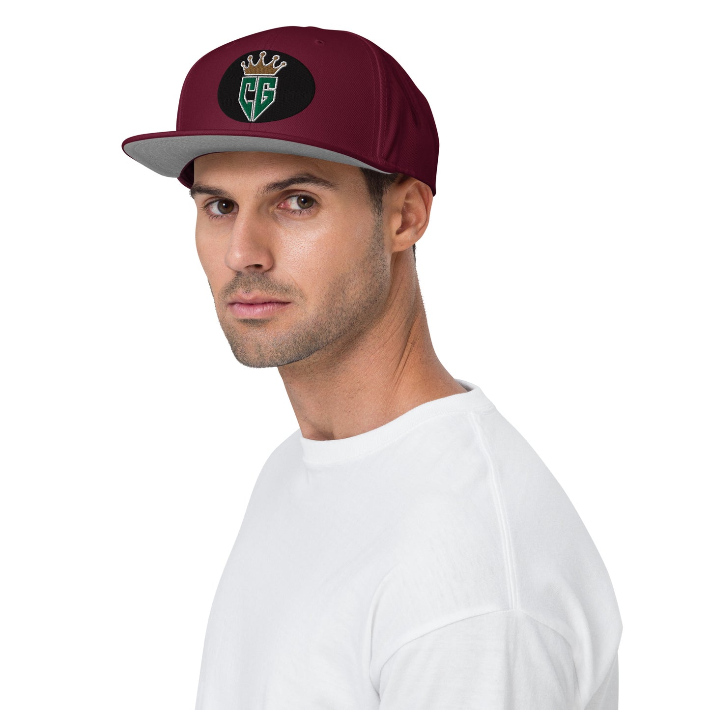 00 Contador Snapback Hat
