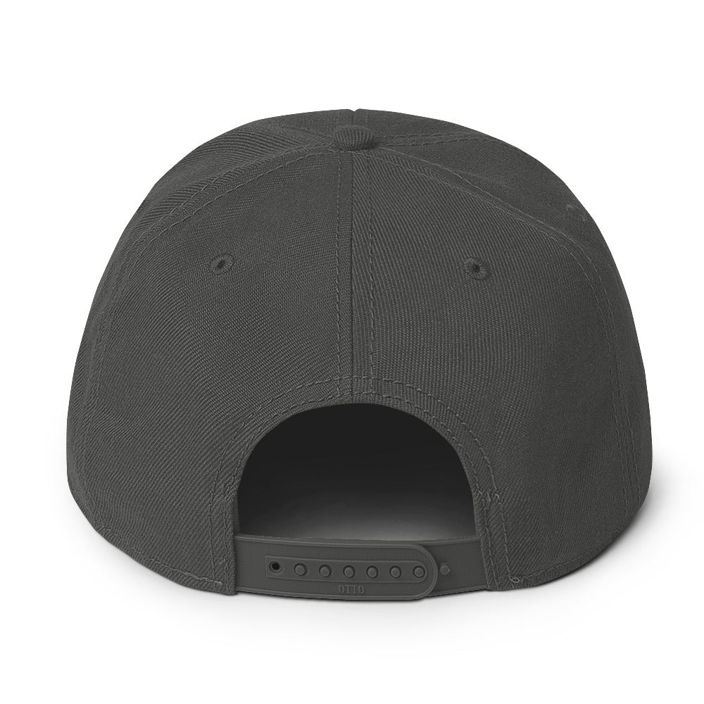 1.00 Cuadra Los GENERALES Snapback Hat