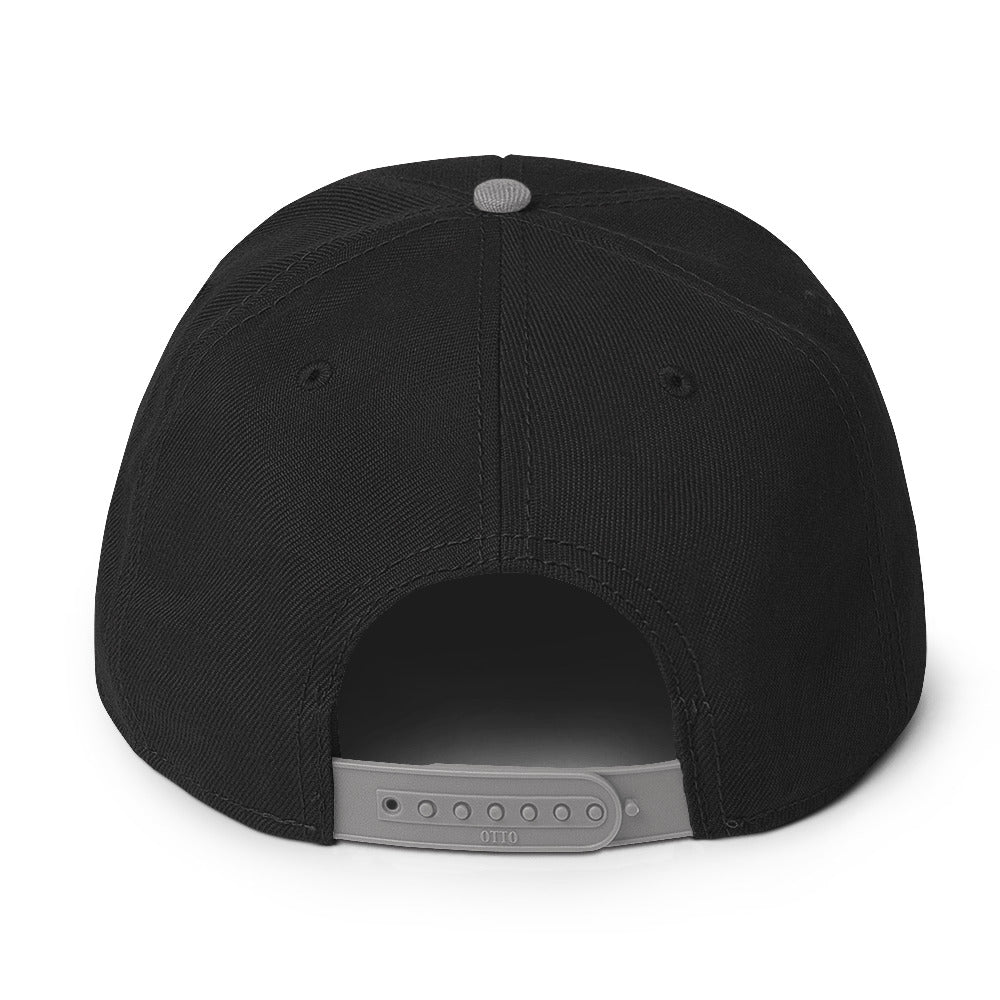 1.00 Cuadra Los GENERALES Snapback Hat