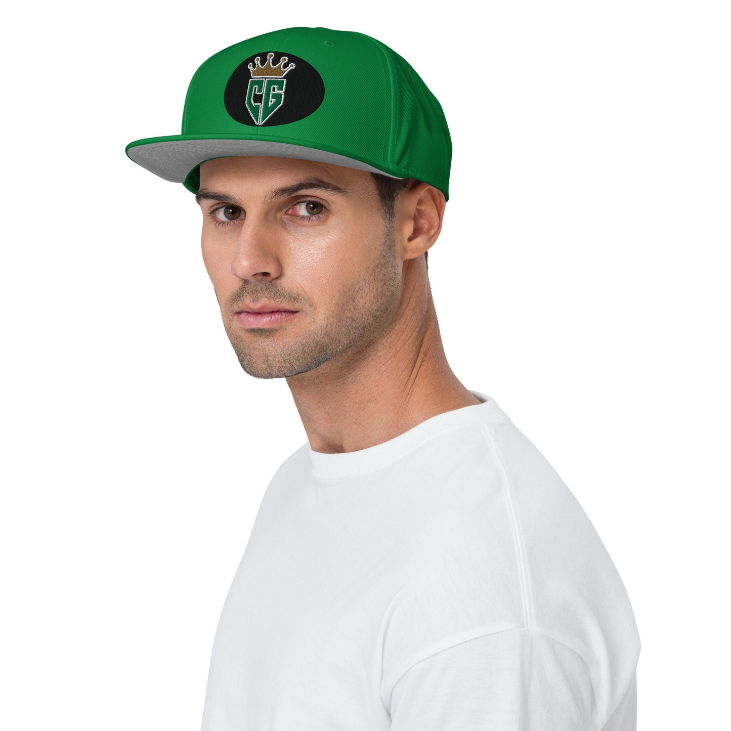 00 Contador Snapback Hat