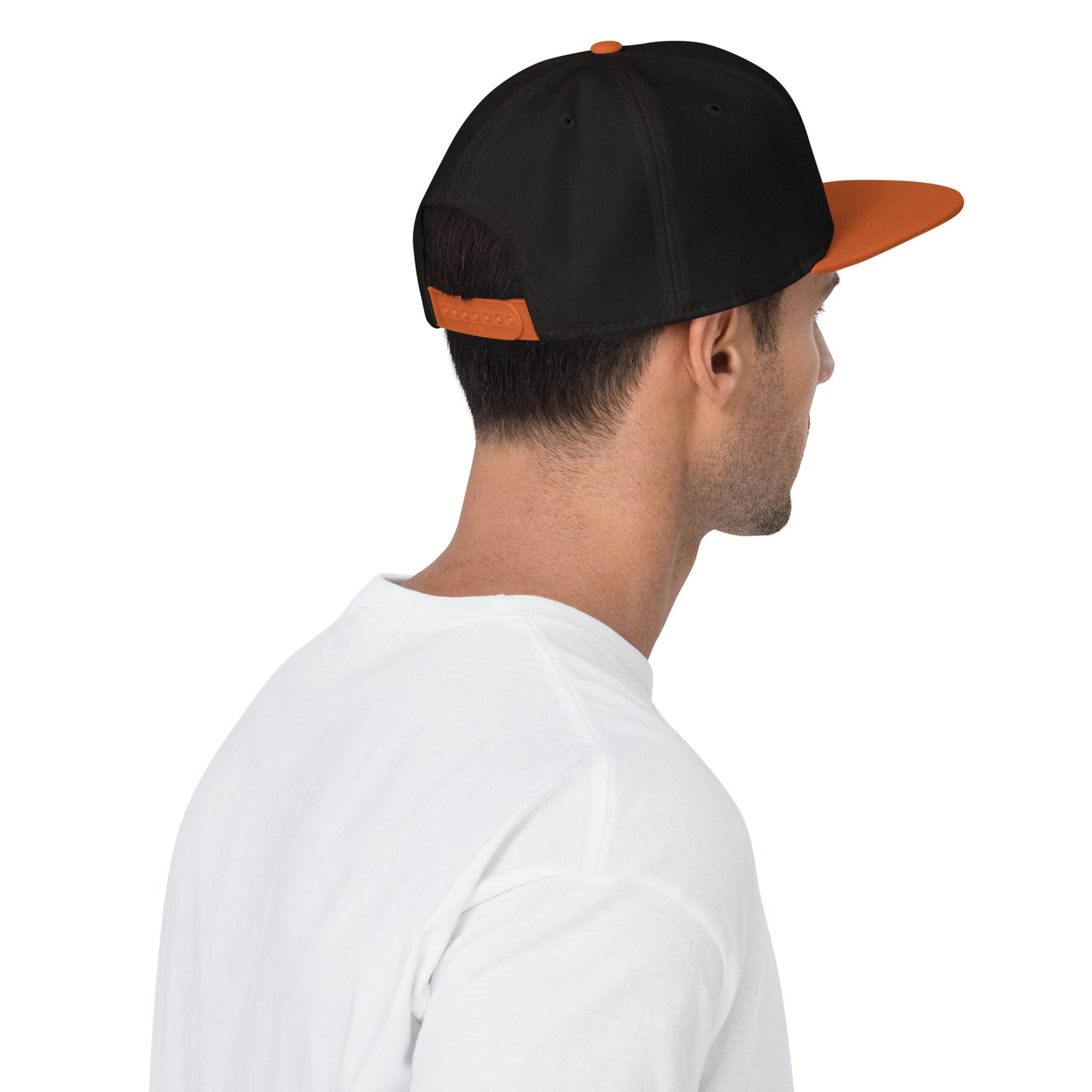 08 DE CHICAGO VIEJON Snapback Hat