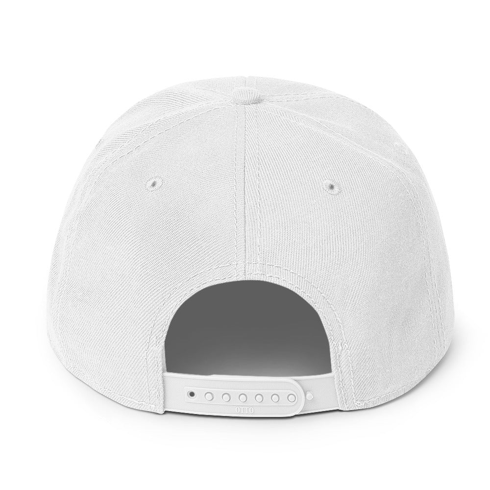 1.00 Cuadra Los GENERALES Snapback Hat