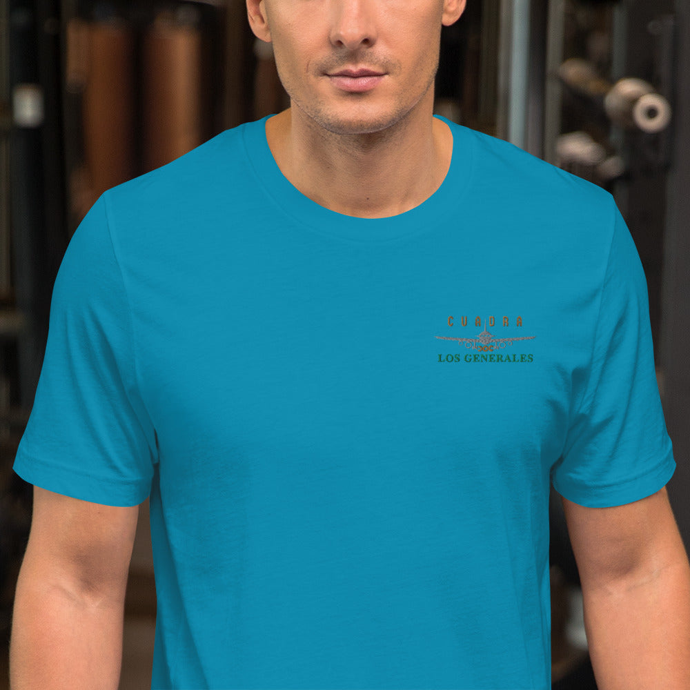 4.1 Avioneta Unisex t-shirt