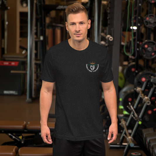 1.3 Contador Unisex t-shirt