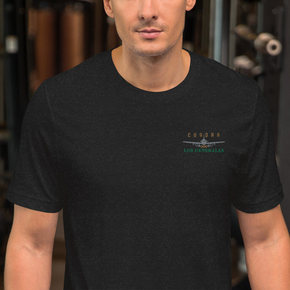 4.1 Avioneta Unisex t-shirt