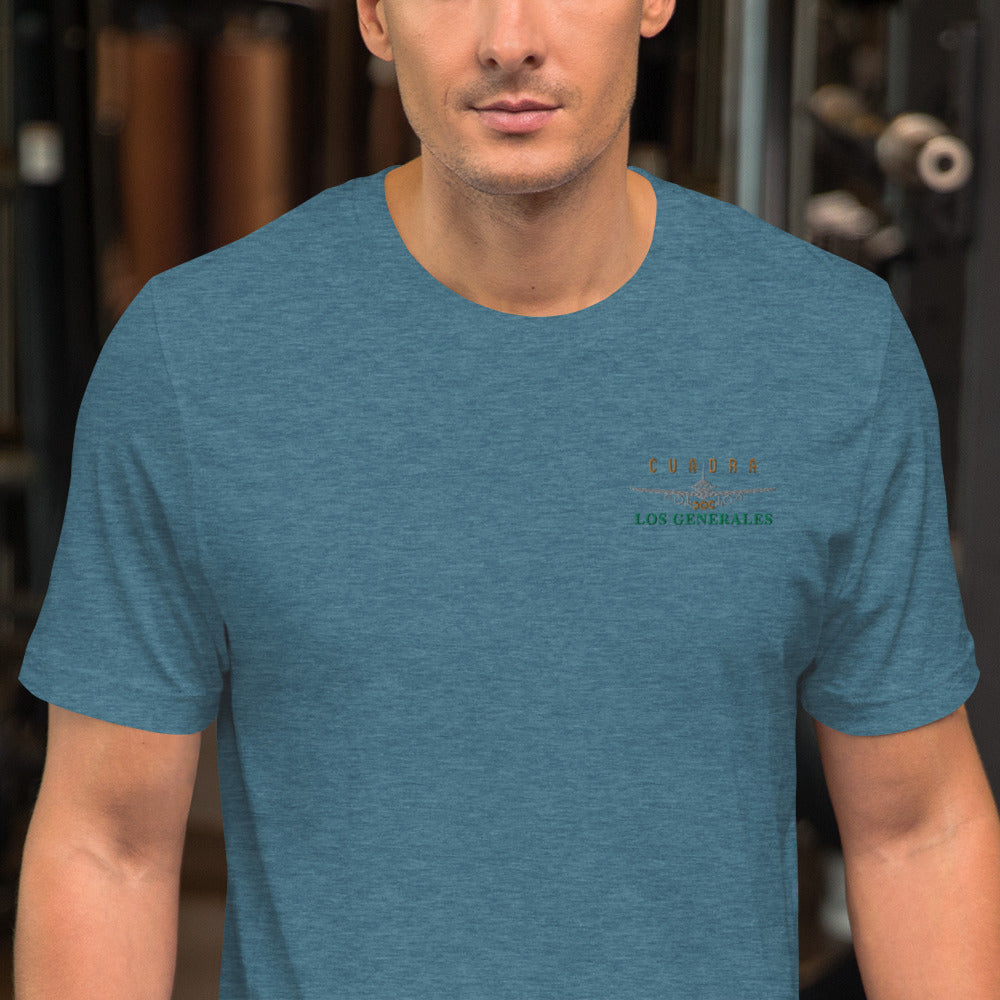4.1 Avioneta Unisex t-shirt