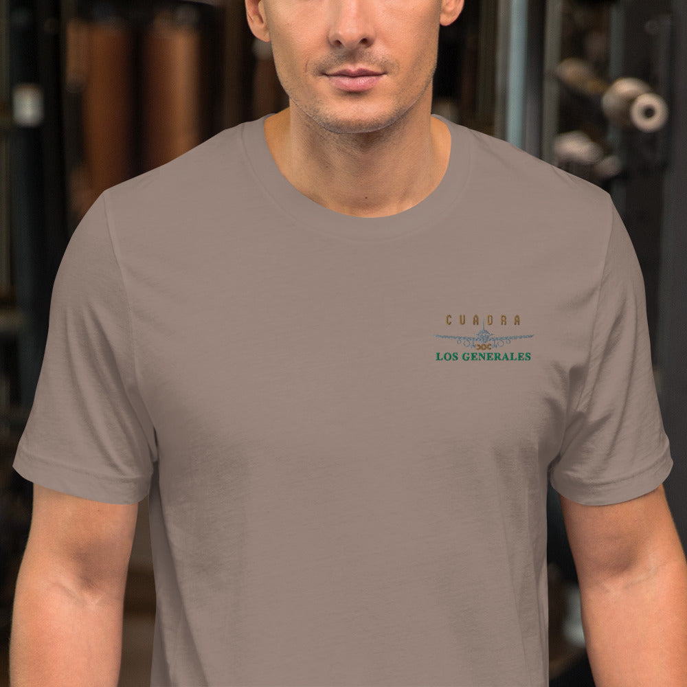 4.1 Avioneta Unisex t-shirt